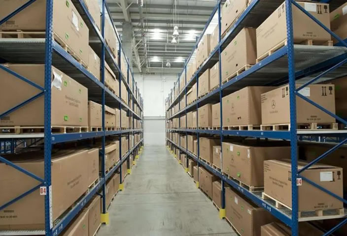 漳州到城中区货物仓储